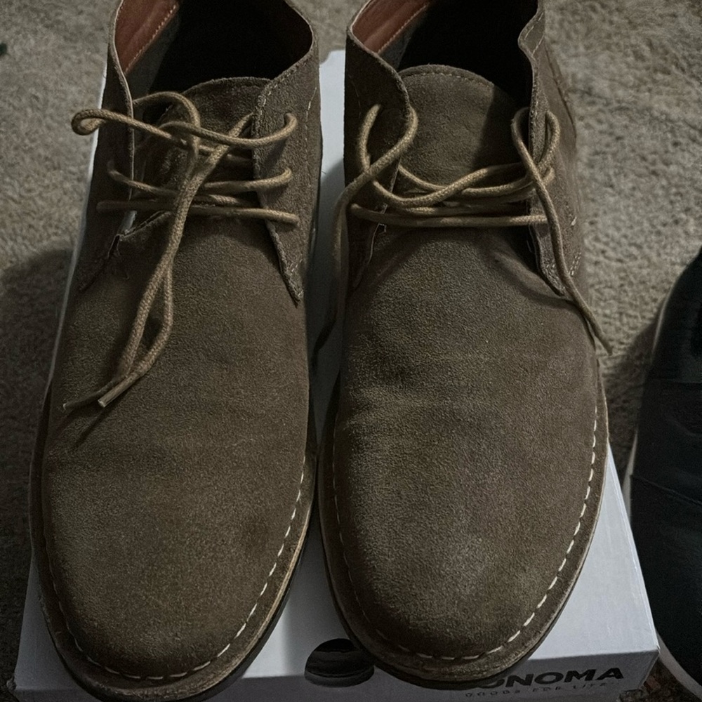 Men's shoes Reaction kennet  cole